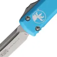 Microtech Auto UTX-85 T-E OTF Tur MCT1234TQ