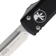 Microtech Auto Ultratech T-E OTF Satin MCT1234