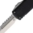 Microtech Auto UTX-85 Gen IV Interceptor MCT12354TP10S