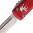 Microtech Auto Ultratech T-E OTF PS Red MCT1235RD