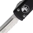 Microtech Auto Ultratech T-E OTF Satin MCT1235