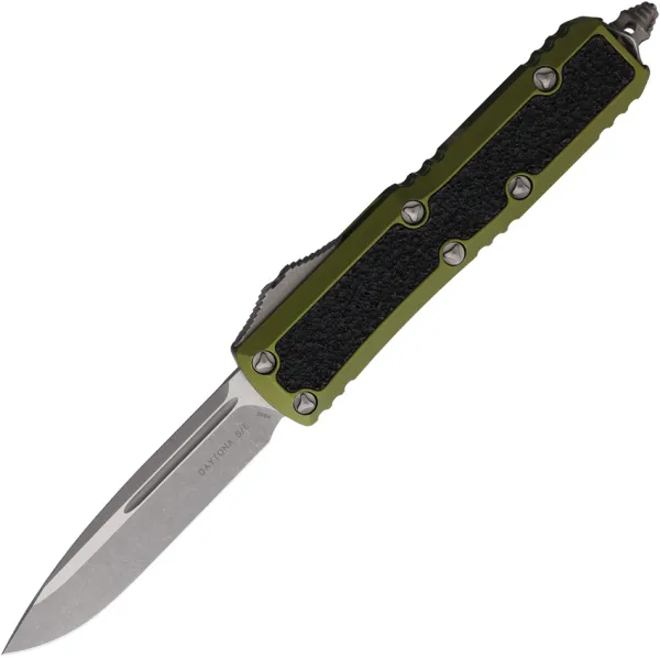 Microtech Auto Daytona S-E OTF OD MCT12410APODS