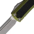 Microtech Auto Daytona S-E OTF OD MCT12410APODS