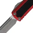 Microtech Auto Daytona S-E OTF Red MCT12410APRDS