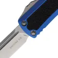 Microtech Auto Daytona S-E OTF Blue MCT12410BLS