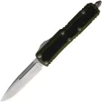 Microtech Auto Daytona S/E OTF OD - MCT12410ODS