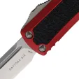 Microtech Auto Daytona S-E OTF Red MCT12410RDS
