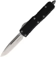 Microtech Auto Daytona S/E OTF Blk - MCT12410S