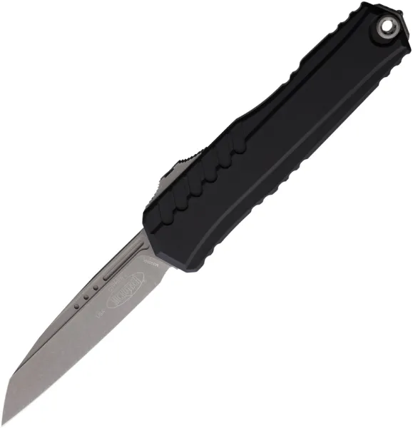 Microtech Auto Cypher II OTF SE MCT124110AP