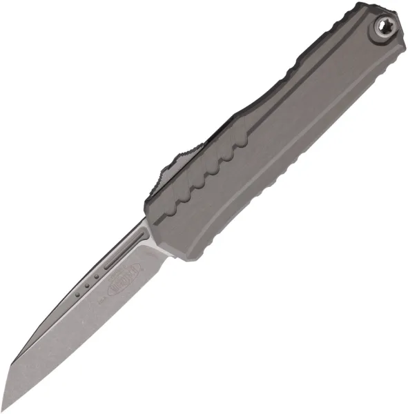 Microtech Auto Cypher II OTF AP CL MCT124110APNC