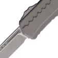 Microtech Auto Cypher II OTF AP CL MCT124110APNC