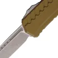 Microtech Auto Cypher II OTF AP OD MCT124110APOD