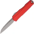 Microtech Auto Cypher II OTF SE Red - MCT124110APRD