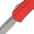 Microtech Auto Cypher II OTF SE Red MCT124110APRD