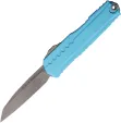Microtech Auto Cypher II S/E OTF Tq AP - MCT124110APTQ