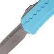 Microtech Auto Cypher II S-E OTF Tq AP MCT124110APTQ