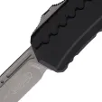 Microtech Auto Cypher II OTF SE MCT124110AP