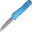Microtech Auto Cypher II OTF SE SW Marbl - MCT124110MBL