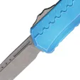 Microtech Auto Cypher II OTF SE SW Marbl MCT124110MBL