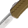 Microtech Auto Cypher II OTF SW OD MCT124110OD
