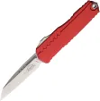 Microtech Auto Cypher II OTF SE Red - MCT124110RD