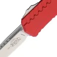 Microtech Auto Cypher II OTF SE Red MCT124110RD