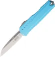 Microtech Auto Cypher II S/E OTF Tq - MCT124110TQ