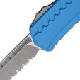 Microtech Auto Cypher II OTF SE AP Bl MCT124111APBL