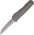 Microtech Auto Cypher II OTF AP PS Cl - MCT124111APNC