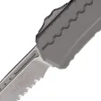 Microtech Auto Cypher II OTF AP PS Cl MCT124111APNC