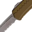 Microtech Auto Cypher II OTF AP OD PS MCT124111APOD