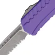 Microtech Auto Cypher II OTF AP PS MCT124111APPU