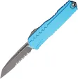 Microtech Auto Cypher II OTF AP PS - MCT124111APTQ