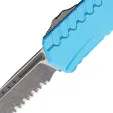 Microtech Auto Cypher II OTF AP PS MCT124111APTQ