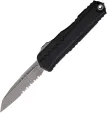 Microtech Auto Cypher II OTF AP PS - MCT124111AP
