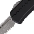 Microtech Auto Cypher II OTF AP PS MCT124111AP