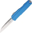 Microtech Auto Cypher II OTF SE PS Bl - MCT124111BL