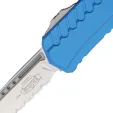 Microtech Auto Cypher II OTF SE PS Bl MCT124111BL