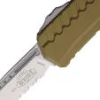 Microtech Auto Cypher II OTF SE PS OD MCT124111OD