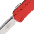 Microtech Auto Cypher II OTF PS Red MCT124111RD