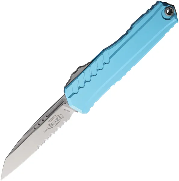 Microtech Auto Cypher II S-E OTF Tq MCT124111TQ