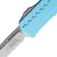 Microtech Auto Cypher II S-E OTF Tq MCT124111TQ