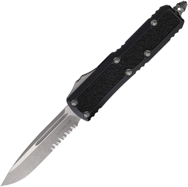 Microtech Auto Daytona S-E OTF AP PS MCT12411APS