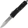 Microtech Auto Daytona S/E OTF AP PS - MCT12411APS