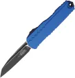 Microtech Auto Cypher II OTF SE Blue - MCT12411BL