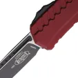 Microtech Auto Cypher II OTF Merlot MCT12411MR
