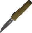 Microtech Auto Cypher II OTF SE OD - MCT12411OD