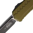 Microtech Auto Cypher II OTF SE OD MCT12411OD
