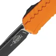 Microtech Auto Cypher II OTF Orange MCT12411OR