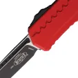 Microtech Auto Cypher II OTF Red MCT12411RD